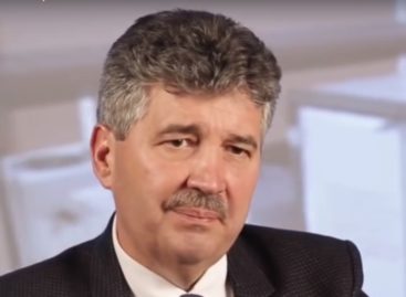 Ioan Nani (Antibiotice Iași): Statul ar trebui să îi exonereze de taxa clawback pe producătorii de generice, care nu fac decât să însănătoșească piața medicamentelor