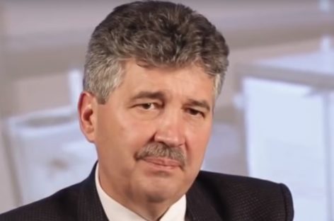 Ioan Nani (Antibiotice Iaşi): Statul ar trebui să îi exonereze de taxa clawback pe producătorii de generice, care nu fac decât să însănătoşească piaţa medicamentelor