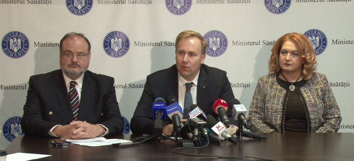 Rezidentiat in spitale private Rezidențiat în spitale private. Opiniile rezidenților și managerilor de spitale