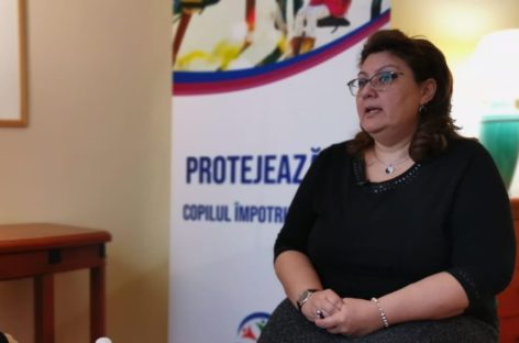 Două motive importante pentru a vaccina copiii împotriva gripei