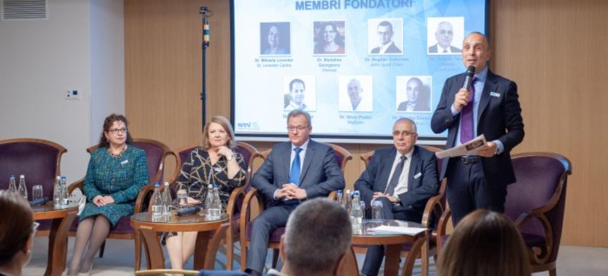 Asociația Medicilor Independenți Sute de medici specialiști cu cabinetele lor private au aderat la Asociația Medicilor Independenți