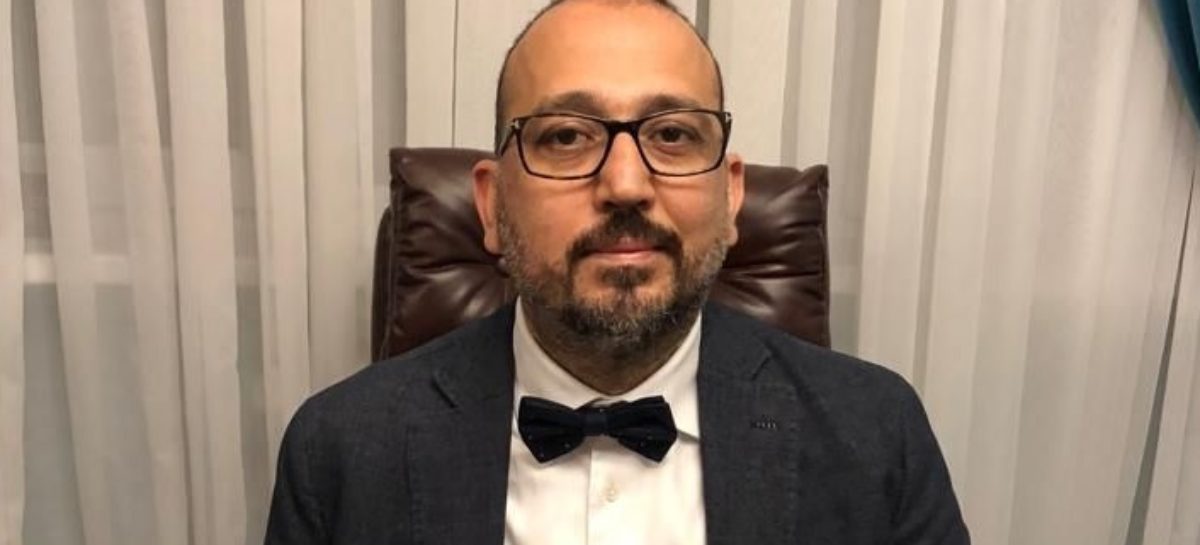 hipec1 Prof. dr. Ahmet Cem Yibozkurt: Procedura HIPEC poate întârzia recidiva la cancerul ovarian cu 8-10 luni