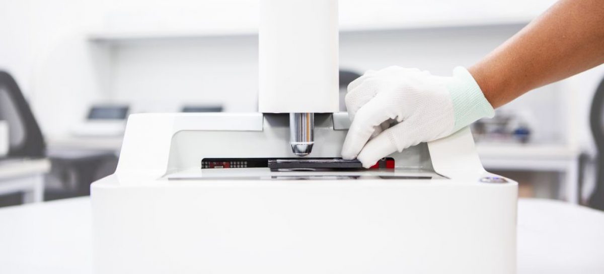 2 Dr. IA – Bosch facilitează diagnosticarea medicală cu ajutorul inteligenței artificiale