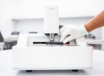 Dr. IA – Bosch facilitează diagnosticarea medicală cu ajutorul inteligenței artificiale