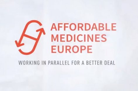 Asociația Europeană a Companiilor Euro-Farmaceutice și-a schimbat denumirea în Affordable Medicines Europe