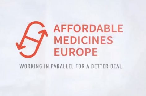 Asociaţia Europeană a Companiilor Euro-Farmaceutice şi-a schimbat denumirea în Affordable Medicines Europe