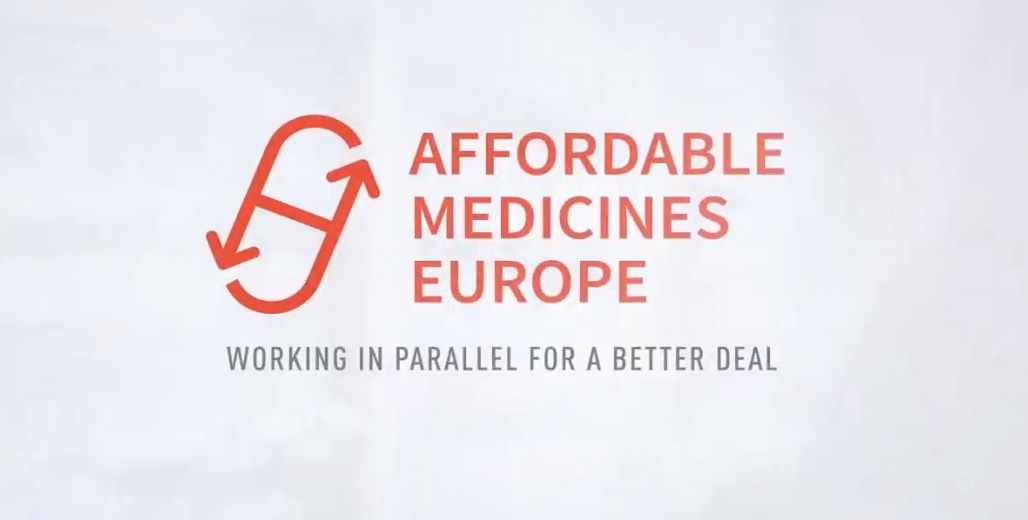 Asociaţia Europeană a Companiilor Euro-Farmaceutice şi-a schimbat denumirea în Affordable Medicines Europe