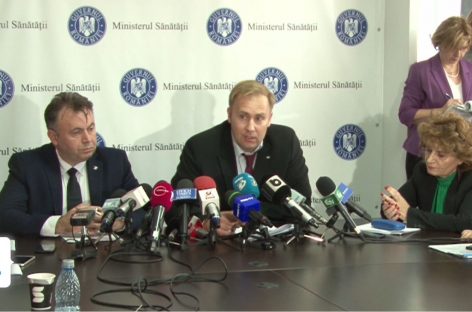 [VIDEO] Corpul de Control al MS retrimis la Spitalul Floreasca pentru a cerceta ,, zonele gri”. Iată ce spune raportul preliminar