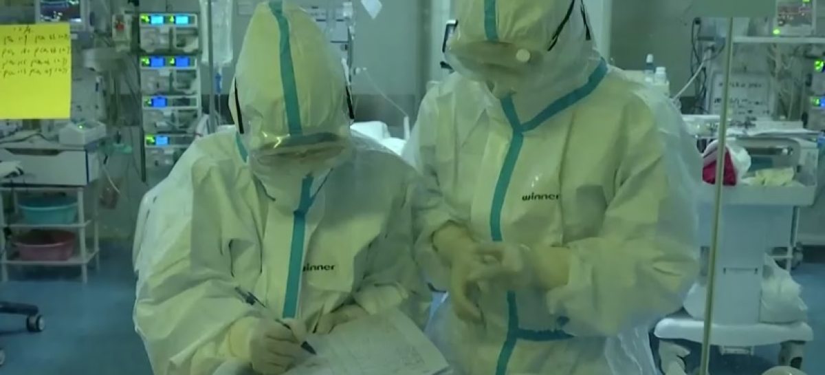 Coronavirus OMS avertizează asupra unei crize mondiale de echipamente și măști de protecție în contextul noului coronavirus