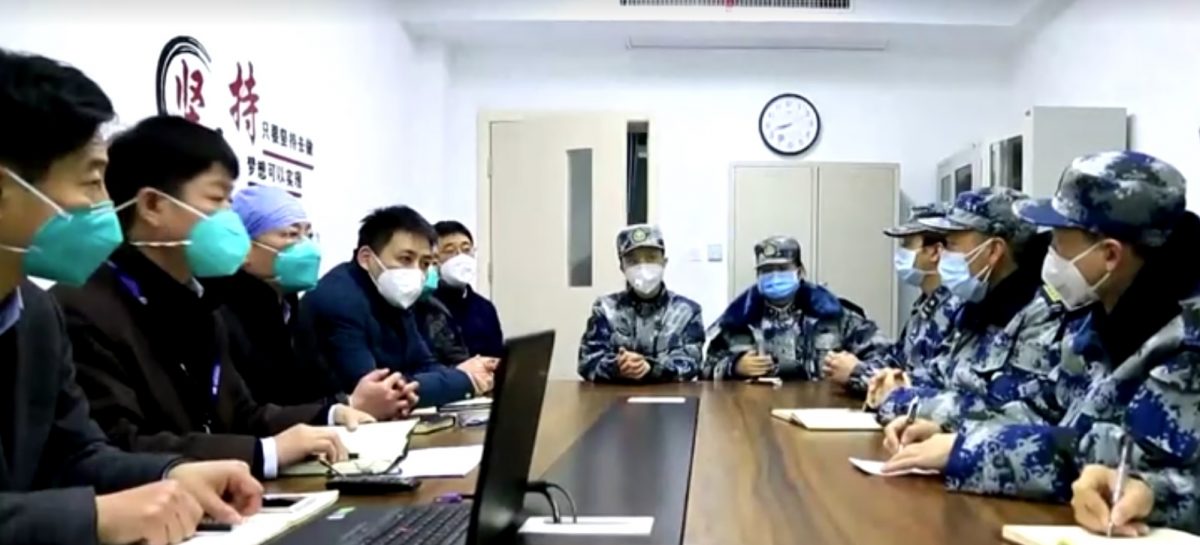 Coronavirus OMS declară situație de urgență internațională din cauza coronavirusului din China