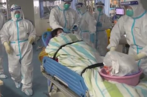 Medicamentul remdesivir, testat pentru tratamentul infecţiei provocate de noul coronavirus într-un studiu clinic în China