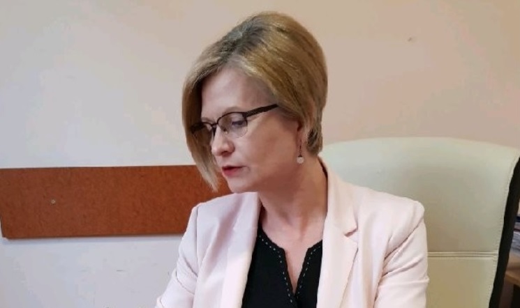 Monica Lazăr, înlocuită de Lidia Onofrei la conducerea Direcţiei politica medicamentelor şi a dispozitivelor medicale din Ministerul Sănătăţii