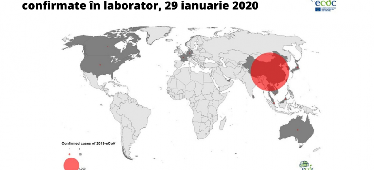 Repatriere coronavirus Comisia Europeană: Peste 600 de cereri de repatriere din China din partea unor cetățeni din state UE, inclusiv din România; UE suportă 75% din costul de repatriere