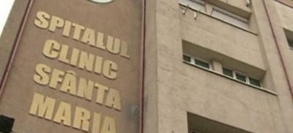 Spitalul Sfânta Maria Medicii de la Spitalul „Sfânta Maria” din Capitală au realizat al optulea transplant de plămâni