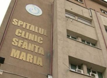Medicii de la Spitalul „Sfânta Maria” din Capitală au realizat al optulea transplant de plămâni