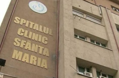 Medicii de la Spitalul „Sfânta Maria” din Capitală au realizat al optulea transplant de plămâni