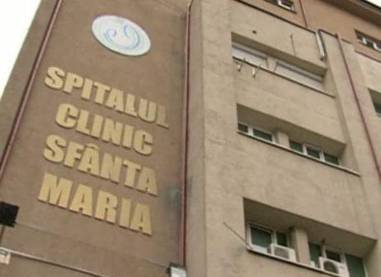 Medicii de la Spitalul „Sfânta Maria” din Capitală au realizat al optulea transplant de plămâni