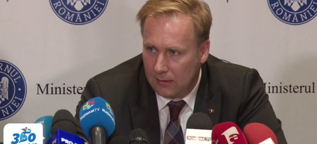 Victor Costache furnizori privati Victor Costache: ,,De ce să nu avem furnizorii de servicii medicale la același rang cu furnizorii privați de medicamente?”