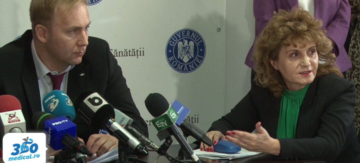 amenzi la Floreasca Amenzi maxime la Spitalul Floreasca. Cine sunt medicii buni de plată și ce măsuri urgente trebuie să ia unitatea sanitară