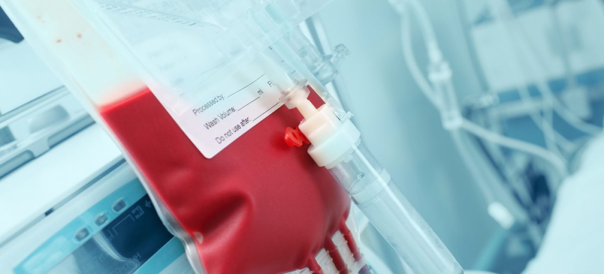 Propunere pentru înfiinţarea specialităţii de transfuziologie şi terapie celulară în România
