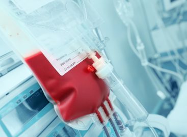 Reorganizare majoră a instituției care coordonează activitatea de transfuzie sanguină în România