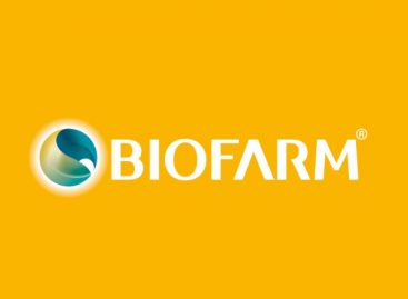 Biofarm și-a planificat investiții de peste 47 milioane lei în 2021