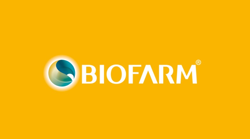 Biofarm vizează afaceri în creştere cu 15% în 2021, la un secol de la înfiinţare