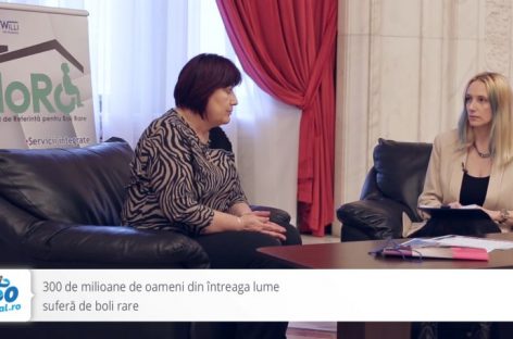 [VIDEO] Mai multe vieţi pierdute în România, fără un screening proactiv privind depistarea bolilor rare