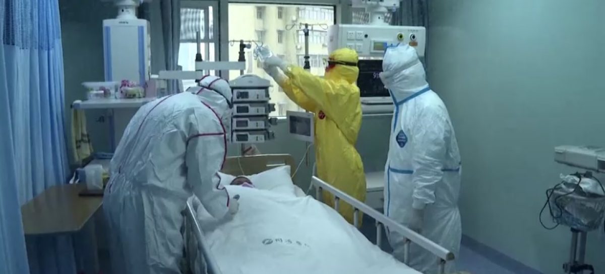 Coronavirusul Covid-19 Imunoglobulina Trimodulin intră în faza a doua de studiu pentru tratamentul pacienților cu forme severe de COVID-19