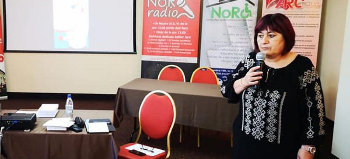 Dorica Dan, ARCrare si ANBR Dorica Dan: ,,Vrem manageri de caz și navigatori în cancer, dar să avem unde orienta pacienții. Fără servicii, degeaba!”
