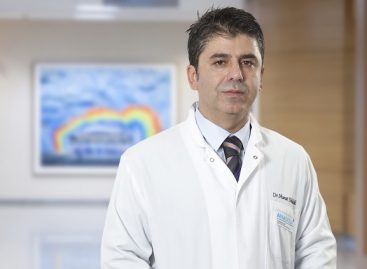 Oncologie intervențională în tratamentul cancerului hepatic: specialiștii Centrului Medical Anadolu prezintă tratamente oncologice inovatoare pentru pacienții români