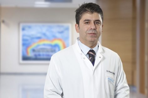 Oncologie intervenţională în tratamentul cancerului hepatic: specialiştii Centrului Medical Anadolu prezintă tratamente oncologice inovatoare pentru pacienţii români