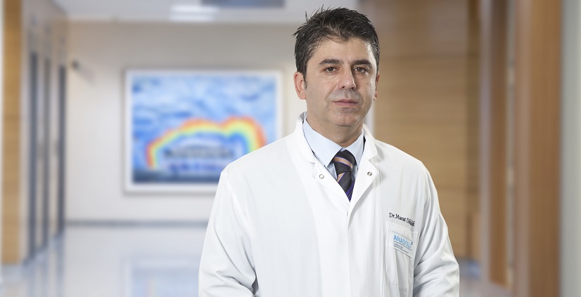 Oncologie intervenţională în tratamentul cancerului hepatic: specialiştii Centrului Medical Anadolu prezintă tratamente oncologice inovatoare pentru pacienţii români