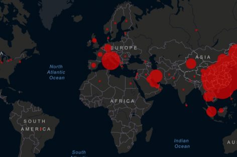 Coronavirus: Aproape 50 de ţări de pe 6 continente au confirmat cazuri de infectare; autorităţile din întrega lume se pregătesc pentru o pandemie