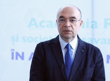[VIDEO] EXCLUSIV : Prof. univ. dr. Radu Vlădăreanu: ,,Este nedrept ca pentru un incident minor să intervină automat răspunderea penală”