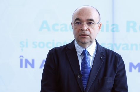 [VIDEO] EXCLUSIV : Prof. univ. dr. Radu Vlădăreanu: ,,Este nedrept ca pentru un incident minor să intervină automat răspunderea penală”