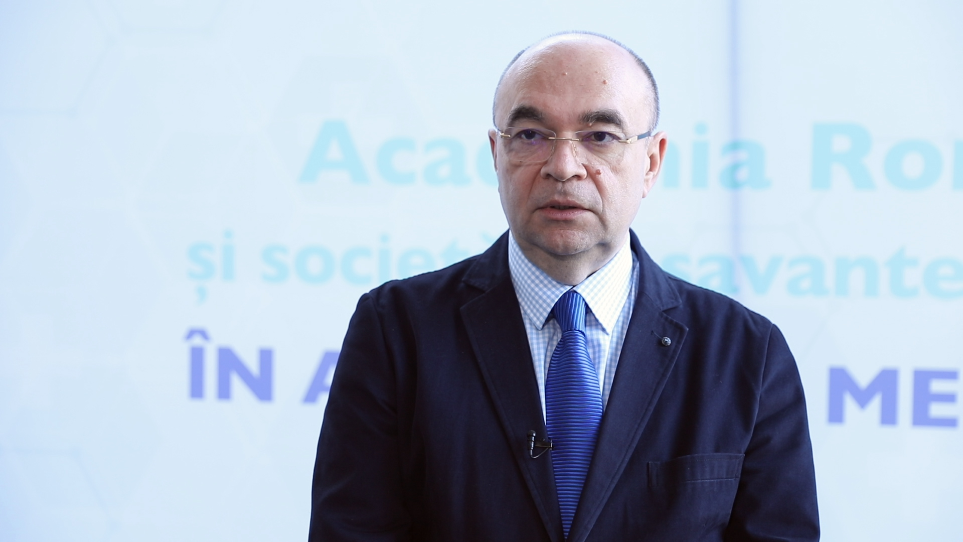 [VIDEO] EXCLUSIV : Prof. univ. dr. Radu Vlădăreanu: ,,Este nedrept ca pentru un incident minor să intervină automat răspunderea penală”