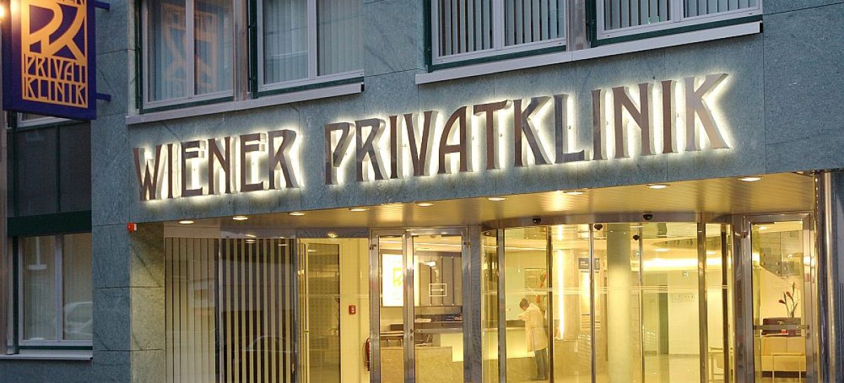 Numărul pacienților români tratați la spitalul WPK din Austria a crescut cu 44% în primele 6 luni ale acestui an