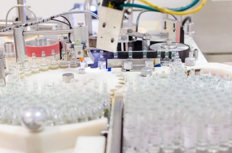 Exporturile de produse farmaceutice, în creştere puternică în acest an. Importurile rămân de 4 ori mai mari