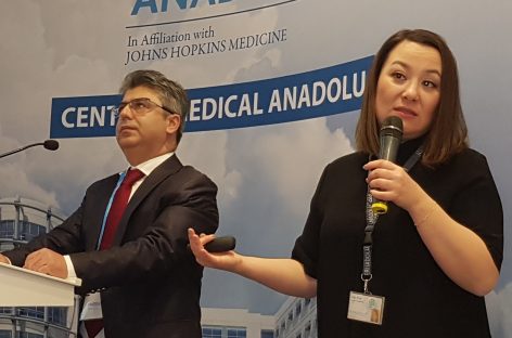 Oncologia intervenţională ar trebui inclusă în programul naţional şi decontată de stat