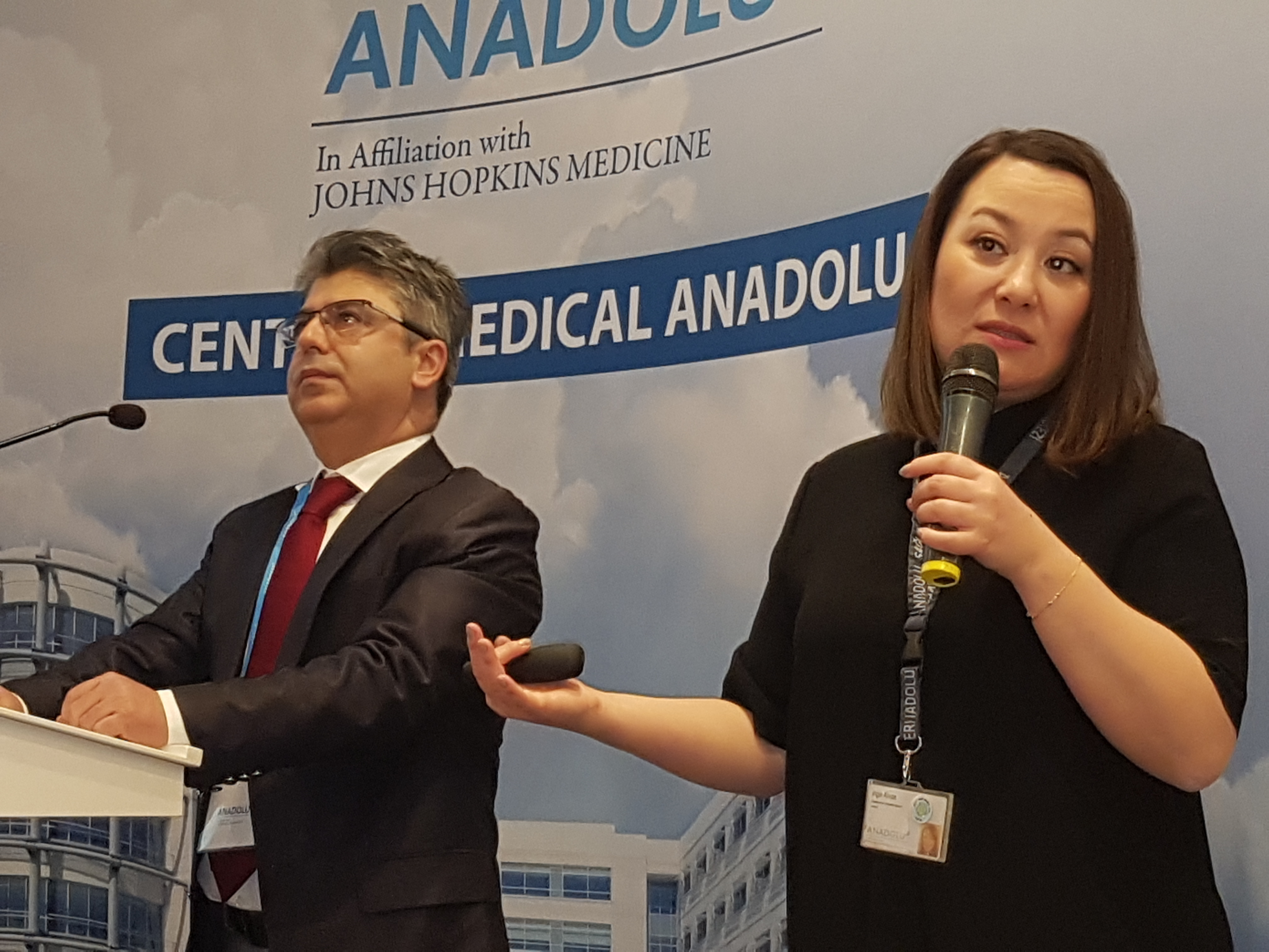 Oncologia intervenţională ar trebui inclusă în programul naţional şi decontată de stat