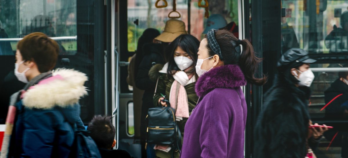Coronavirus: epidemia încetinește în China, dar se extinde rapid în Coreea de Sud și Italia