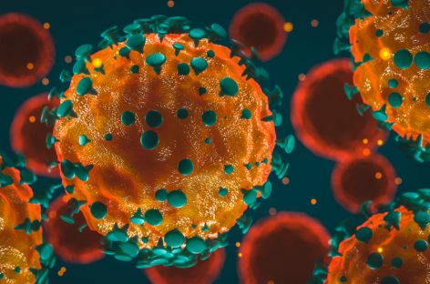 CDC: Virusul SARS-CoV-2 se poate transmite prin aerosoli la o distanță de peste 2 m în spații închise