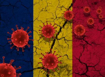 Coronavirus: cel mai mare număr de noi cazuri confirmate de Covid-19 în România de la debutul pandemiei