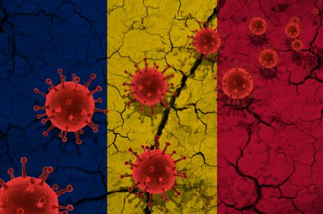 România a ajuns la 15.588 de cazuri confirmate de infecție cu coronavirus