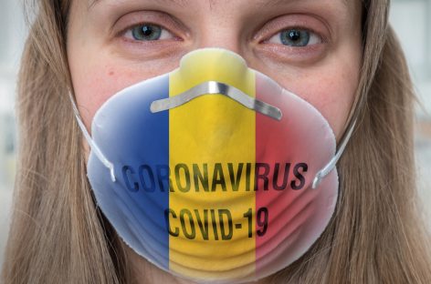 Covid-19 în România: creştere a numărului de pacienţi spitalizaţi