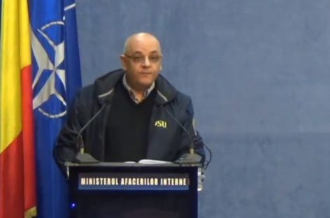 Raed Arafat: Cadrele medicale din sistemul public pot fi detaşate în unităţi cu deficit de personal şi nu pot refuza transferul