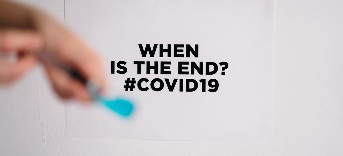 COVID 19 pandemia de coronavirus Putem învinge pandemia de coronavirus?