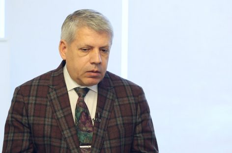 Dan Zaharescu, ARPIM: Este utilă introducerea unui sistem de compensare a vaccinurilor în paralel cu Programul Naţional de Imunizare