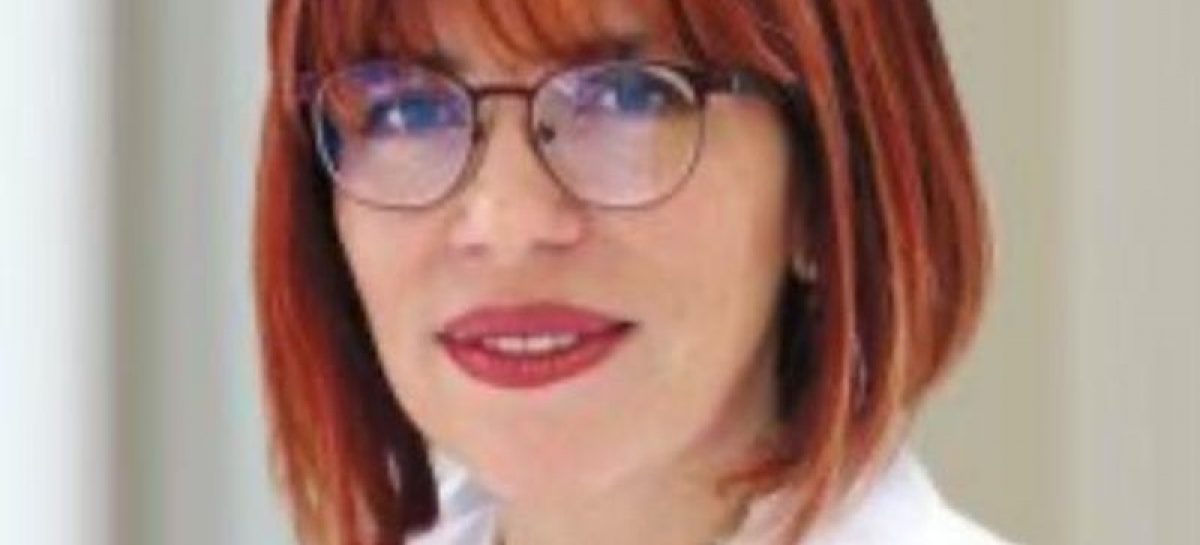 Mihaela Andreescu hematolog protocol anticoagulante Dr. Mihaela Andreescu despre Covid-19: În lipsa unui protocol, majoritatea medicilor nu vor folosi anticoagulante